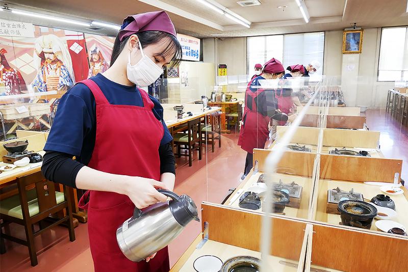 株式会社石和観光会館のアルバイト・バイト求人情報-04