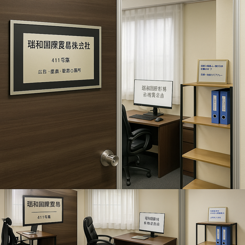 瑞和国際貿易株式会社のアルバイト・バイト求人情報-02