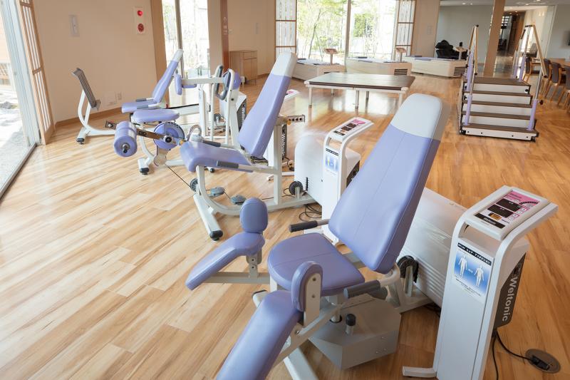 デイサービスセンターあいあい田川の求人・転職情報-02