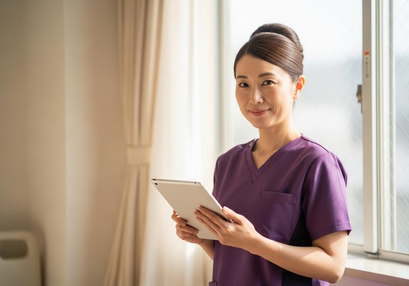 介護老人保健施設　イマジンの求人・転職情報