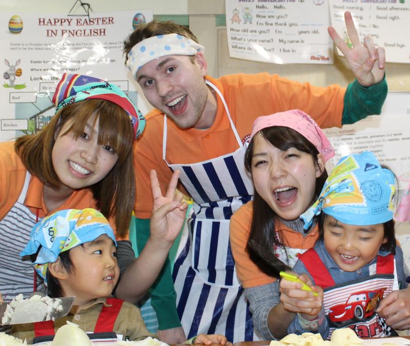 キティインターナショナルスクール　二子玉川キャンパスのアルバイト・バイト求人情報-03