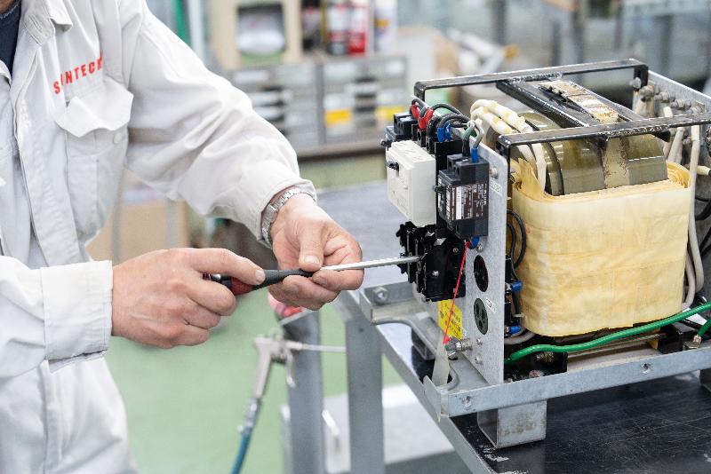 株式会社シンテクノの求人・転職情報