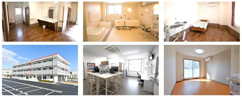 サービス付き高齢者向け住宅わらいば明石のアルバイト・バイト求人情報-03