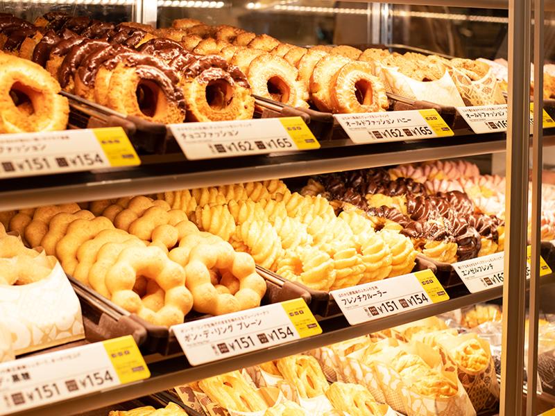 ミスタードーナツ プレ葉ウォーク浜北店のアルバイト・バイト求人情報-05