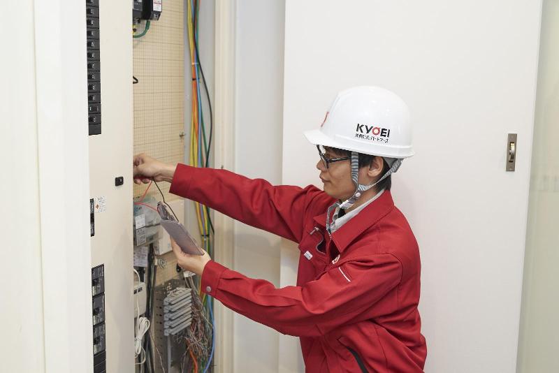 株式会社共栄ビル・パートナーズの求人・転職情報