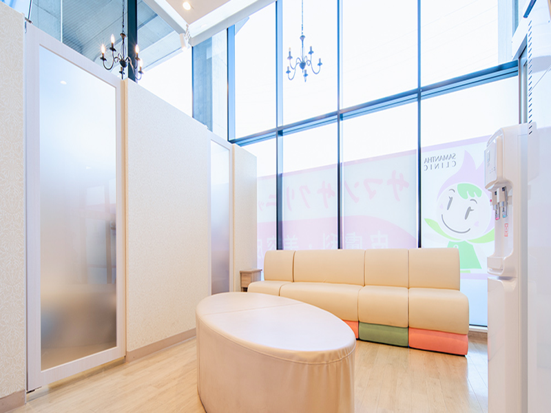 サマンサクリニックのアルバイト・バイト求人情報-05