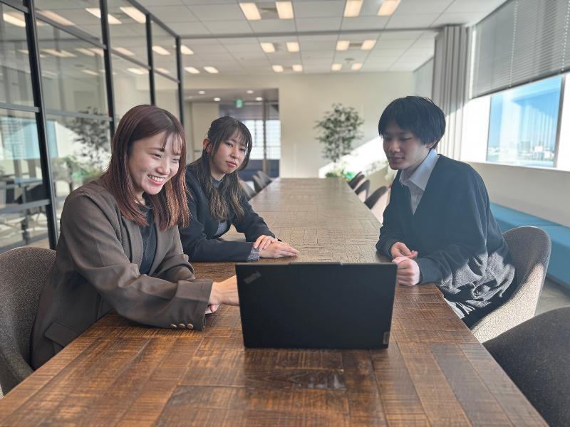 REGAIN GROUP株式会社の求人・転職情報