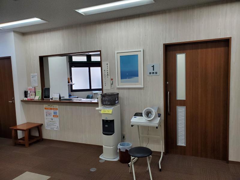 新井整形外科クリニックのアルバイト・バイト求人情報-02