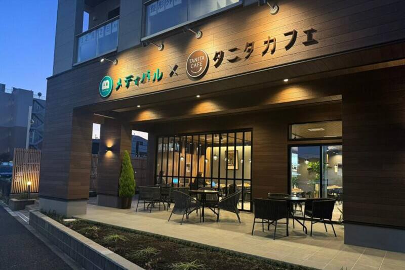 株式会社ライフケア・桜の求人・転職情報