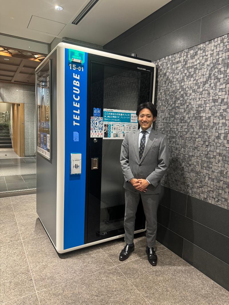 テレキューブ株式会社のアルバイト・バイト求人情報-03