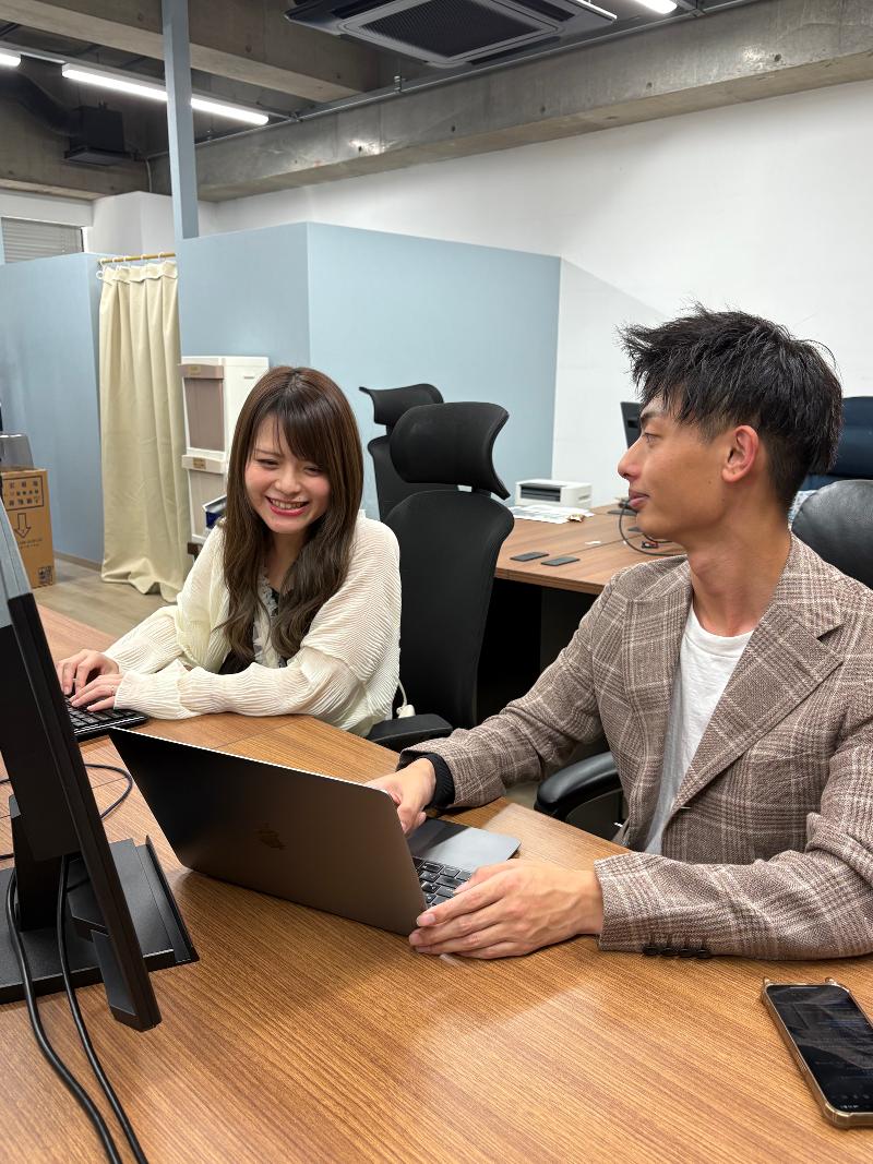 (株)アウトスタンディングパートナーズの求人・転職情報