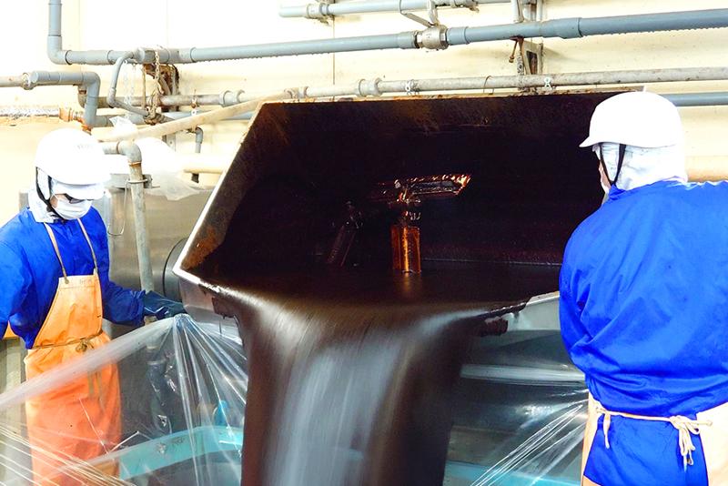 山印醸造株式会社のアルバイト・バイト求人情報-04