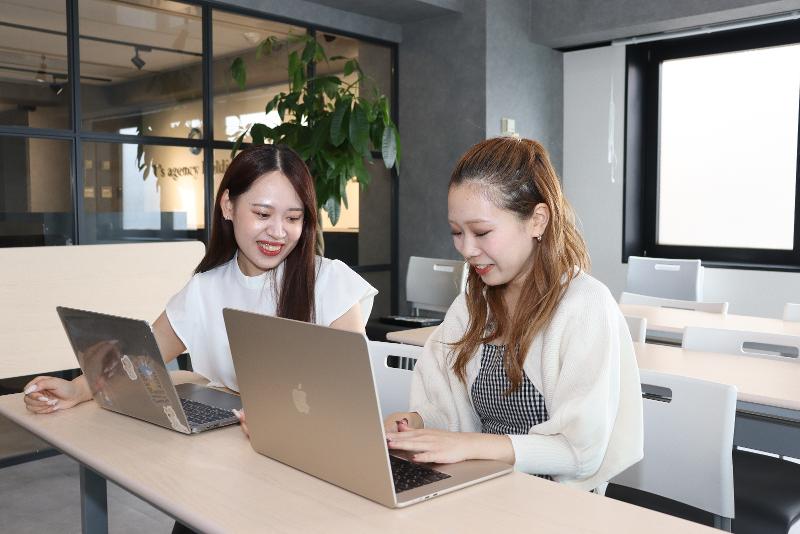 株式会社ティーズエージェンシーホールディングス-0005の求人・転職情報