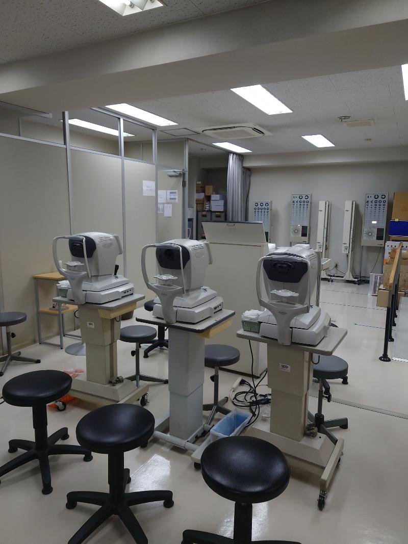 瑞江眼科医院(医療法人社団三一会)のアルバイト・バイト求人情報-02