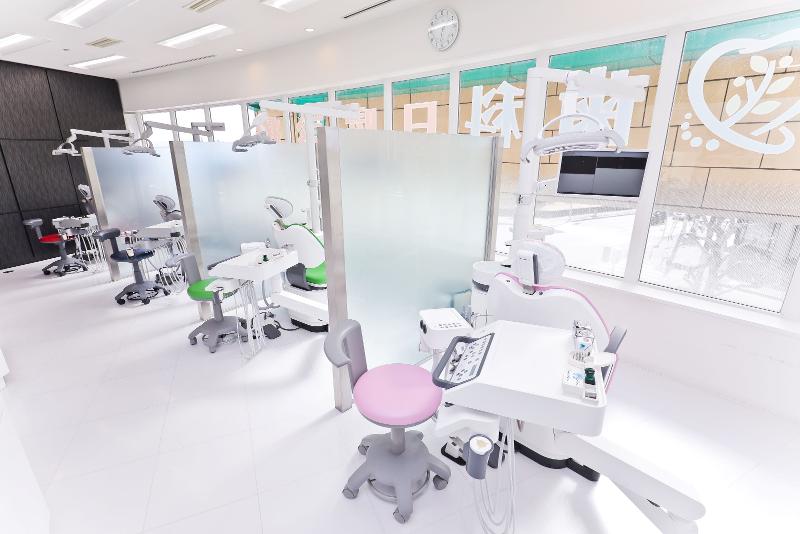 サプラファミリー歯科の求人・転職情報