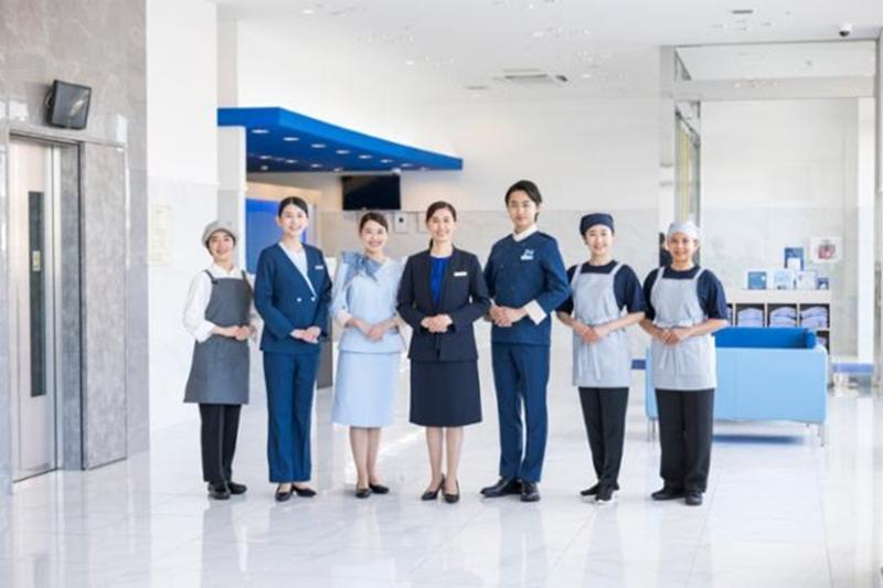 株式会社東横インの求人・転職情報