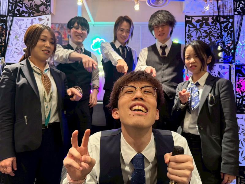 ビビット！！の求人・転職情報