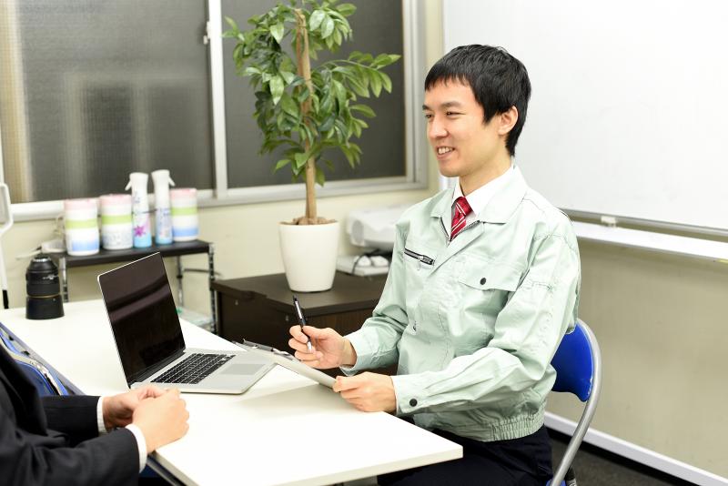 株式会社テクノプロ・コンストラクションの求人・転職情報