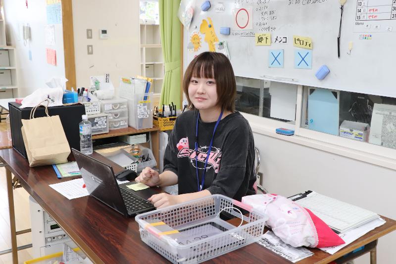 世田谷区子ども・若者部児童課のアルバイト・バイト求人情報-02