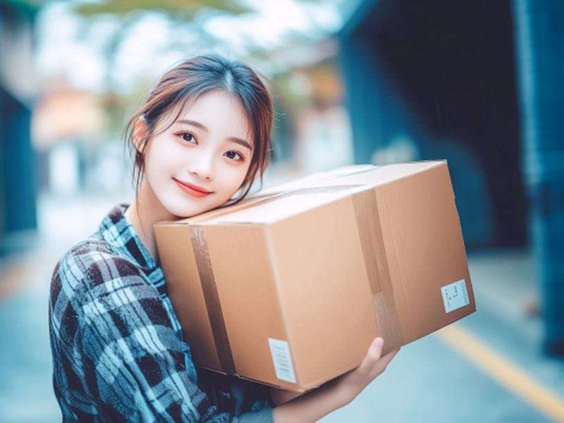 佐藤梱包運輸株式会社　草加営業所