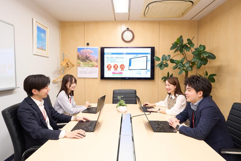 株式会社サンシーアのアルバイト・バイト求人情報-03