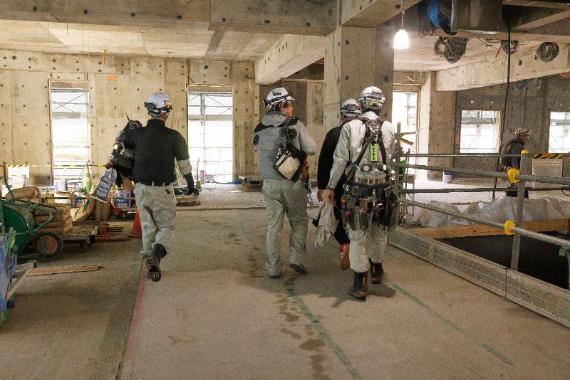 株式会社菱弘電設のアルバイト・バイト求人情報-05