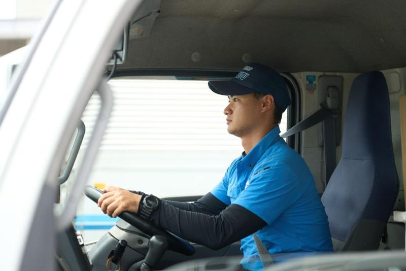 株式会社沖縄物流の求人・転職情報