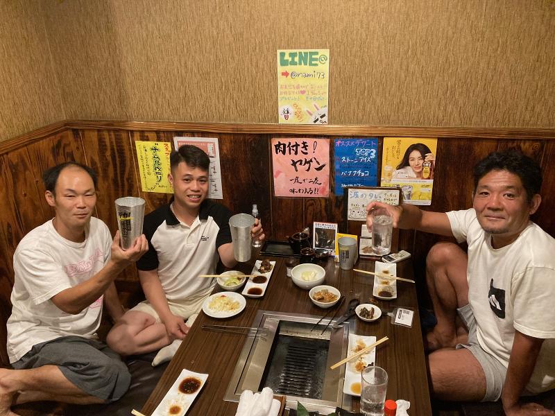 株式会社新栄設備工業-0002の求人・転職情報