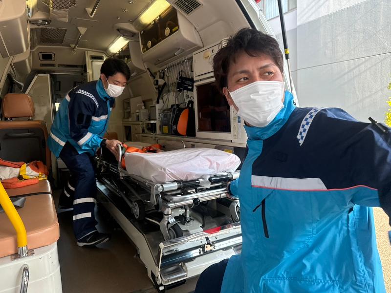 株式会社Captain Ambulanceのアルバイト・バイト求人情報-02