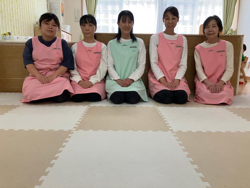 アートチャイルドケア株式会社の求人・転職情報