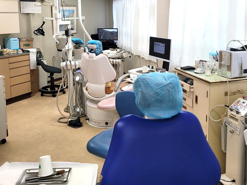 木代歯科医院のアルバイト・バイト求人情報-05