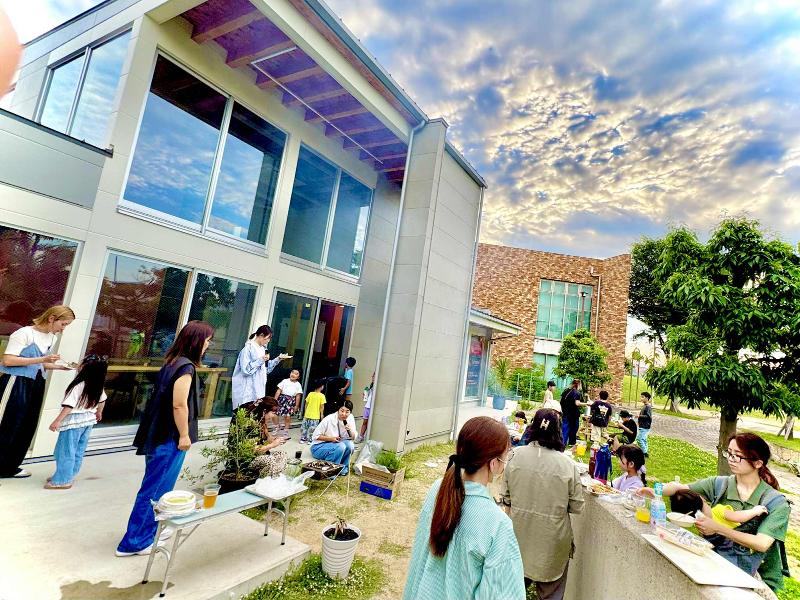 合同会社Le'coeurの求人情報