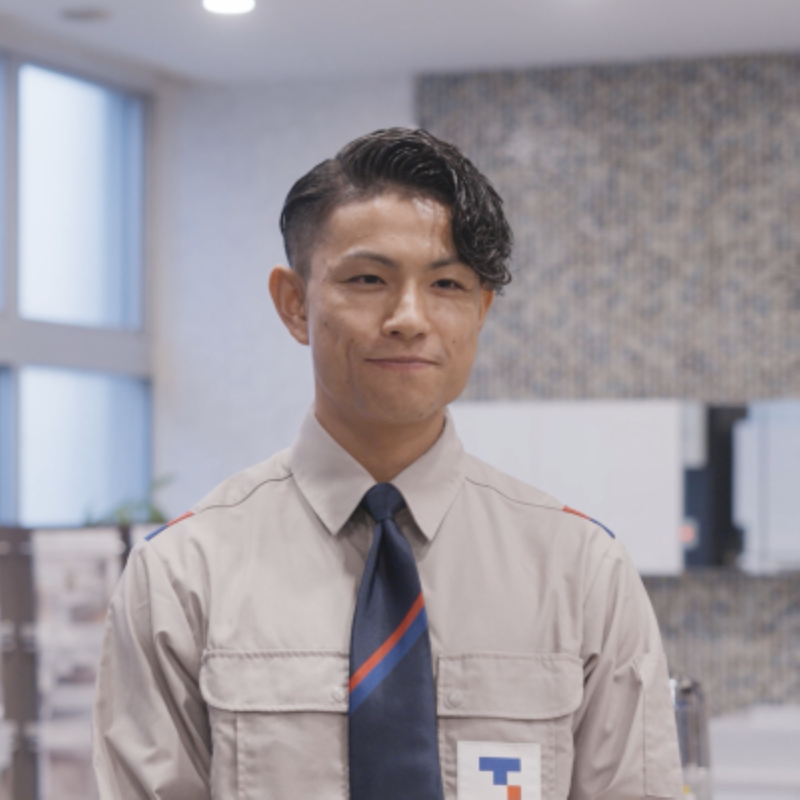 東京ガスライフバル千葉株式会社の求人・転職情報