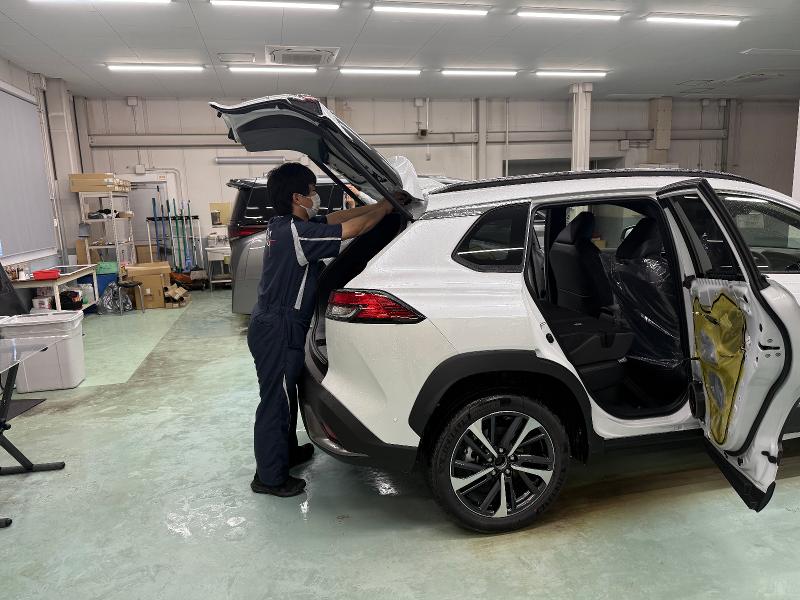 株式会社オーエージーの求人・転職情報