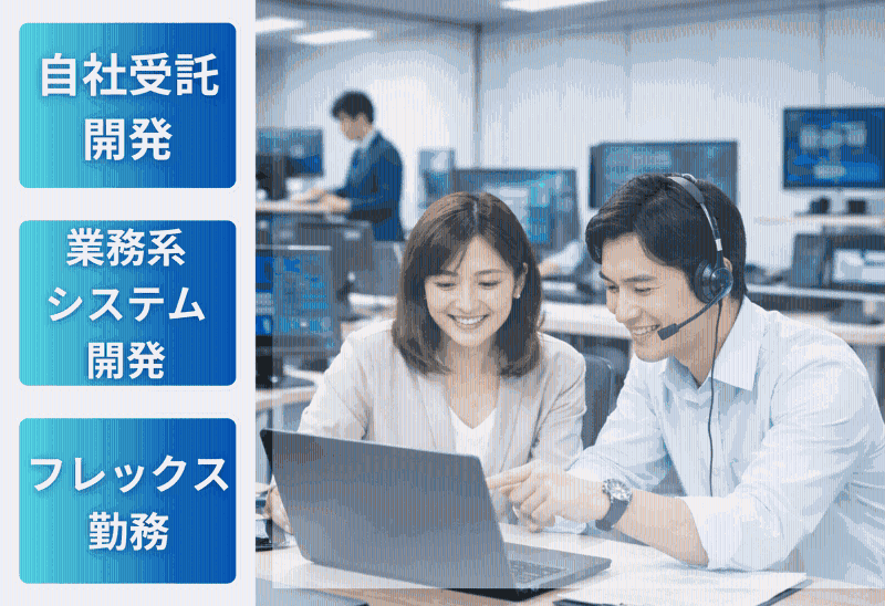 株式会社ドゥシステムの求人・転職情報