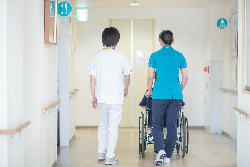 医療法人社団 大玄会 田上心臓リハビリテーション病院のアルバイト・バイト求人情報-03