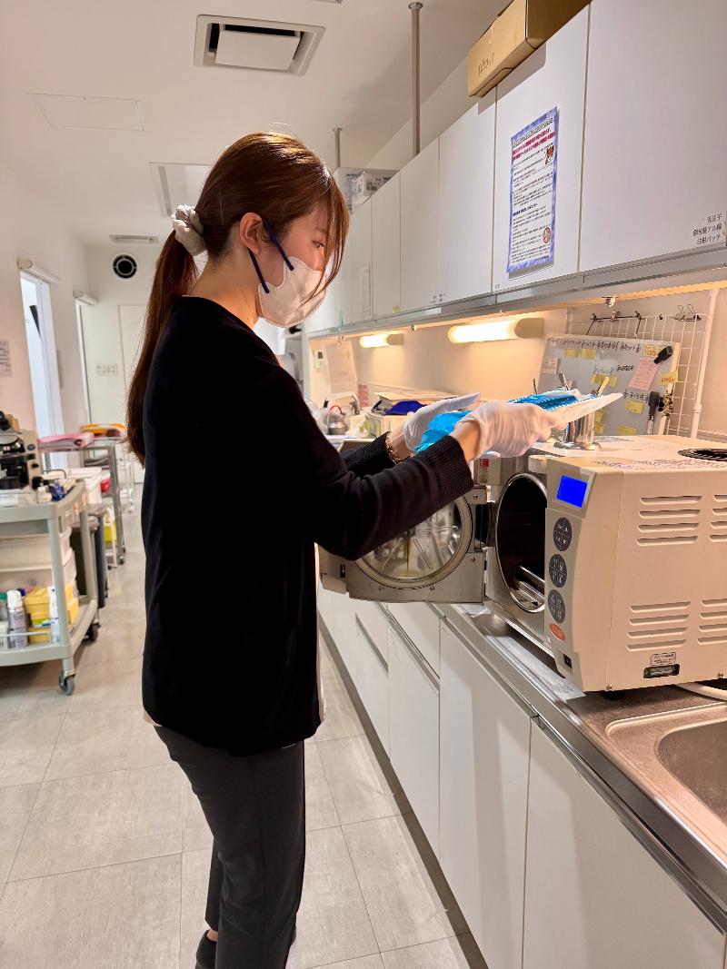 とみ皮膚科クリニックの求人・転職情報