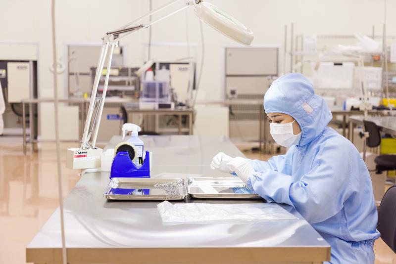 山科精器株式会社の求人・転職情報