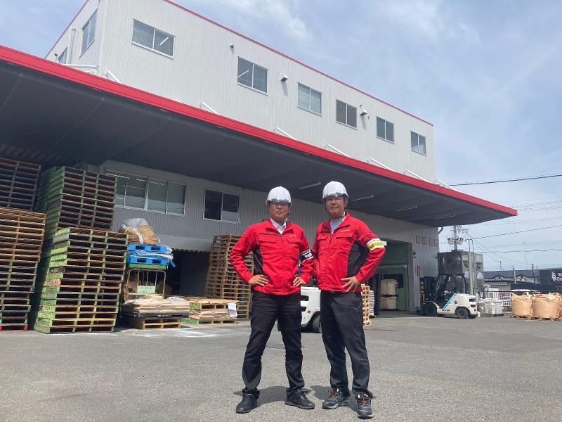 丸石プラス株式会社の求人・転職情報