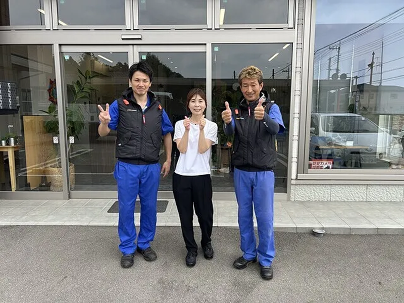 ㈲ダンロップ本店の求人・転職情報