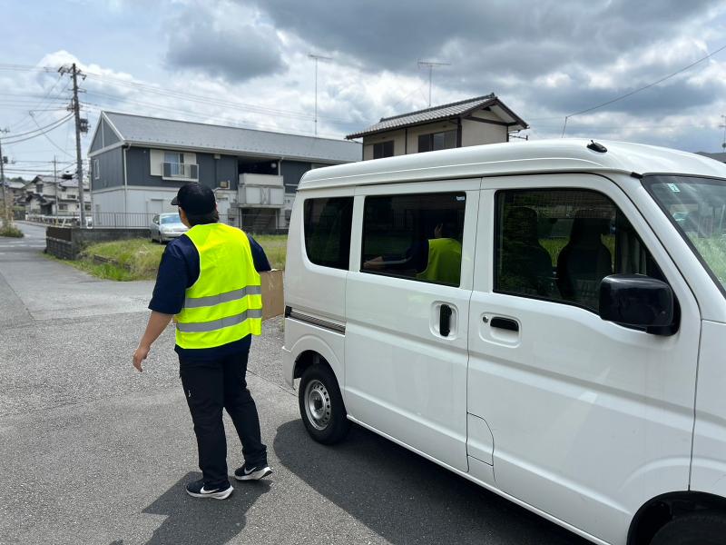 株式会社FREE NECTの求人情報