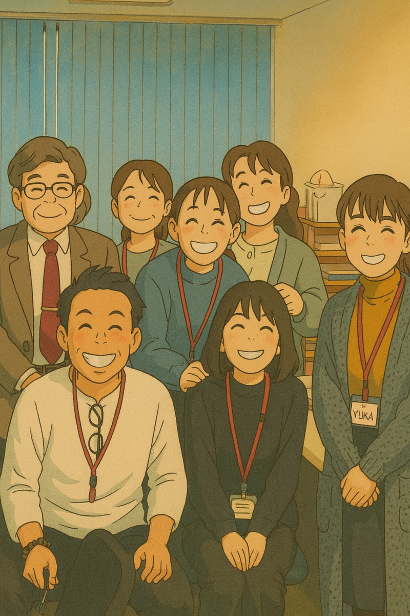 あいりは株式会社の求人・転職情報