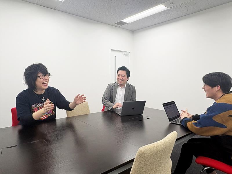 株式会社メディアエージェンシーの求人・転職情報