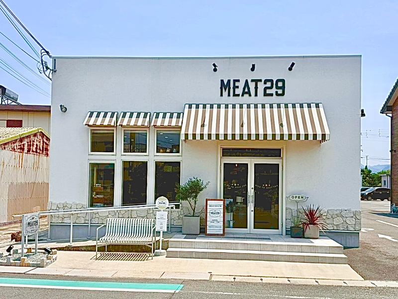 MEAT29(精肉店)