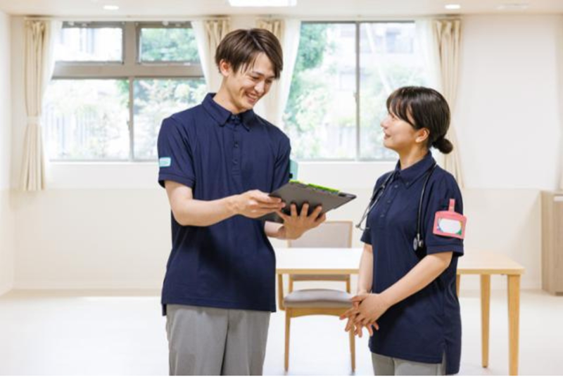 株式会社ツクイ　ツクイ東近江おきののアルバイト・バイト求人情報-02