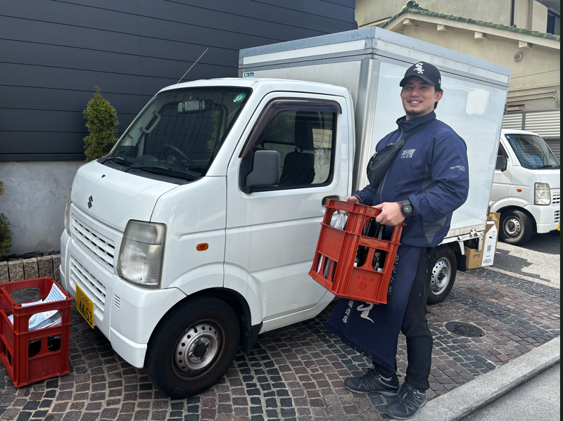 株式会社乾酒店の求人・転職情報