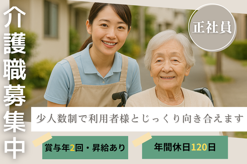 株式会社ベスト・スマイルの求人・転職情報