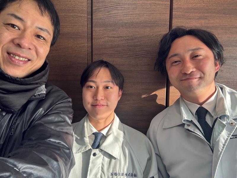 石橋住設株式会社のアルバイト・バイト求人情報-03