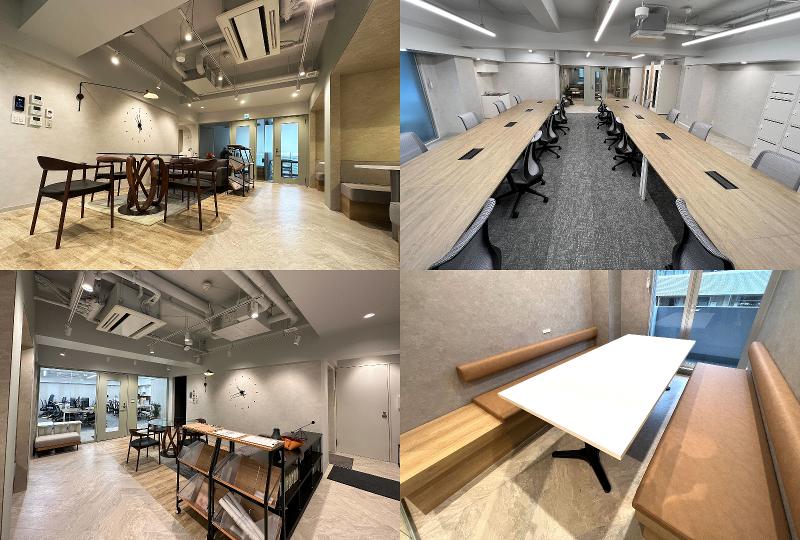 ＩＮＳＰＩＯＮグループ株式会社の求人・転職情報