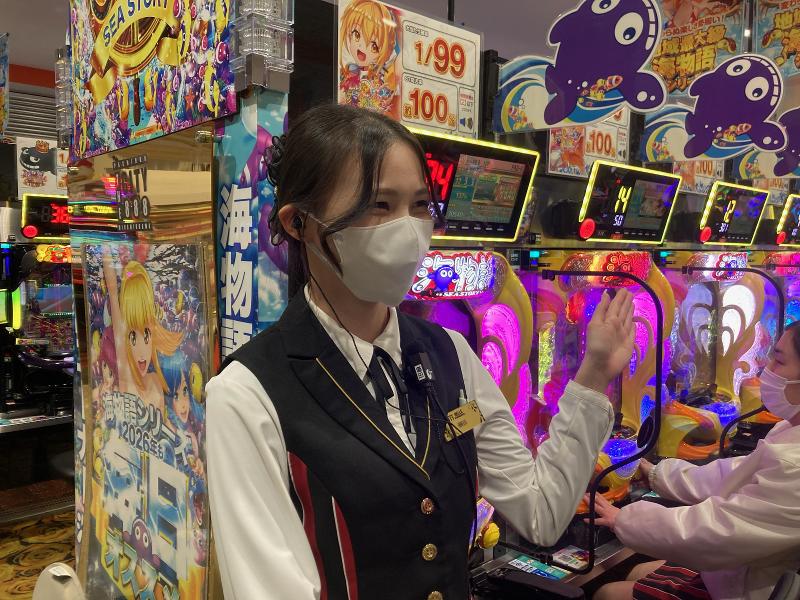 株式会社ザシティのアルバイト・バイト求人情報-03